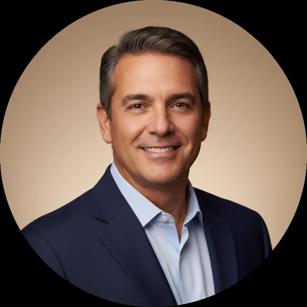Avatar de Carlos Mendoza
