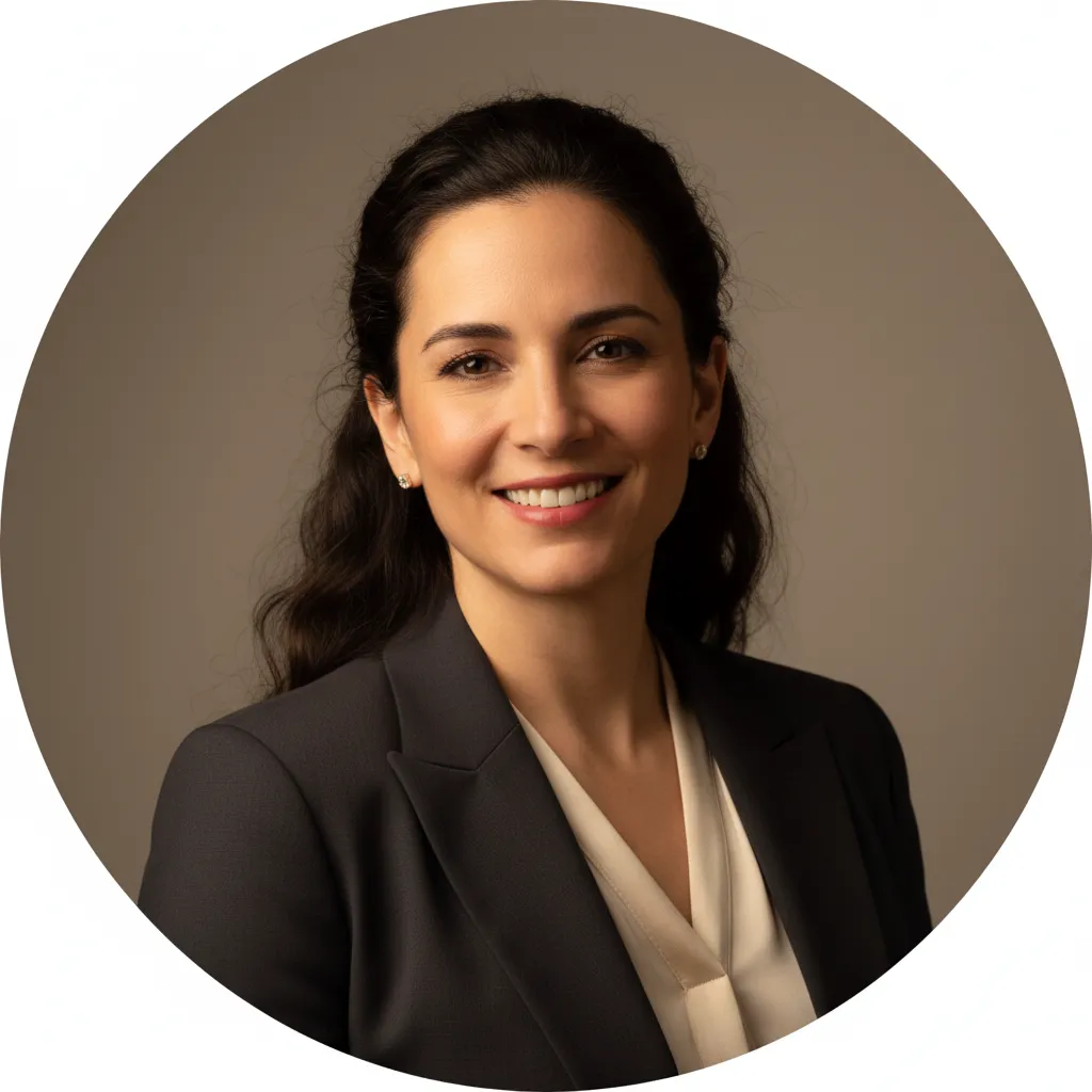 Avatar de María González