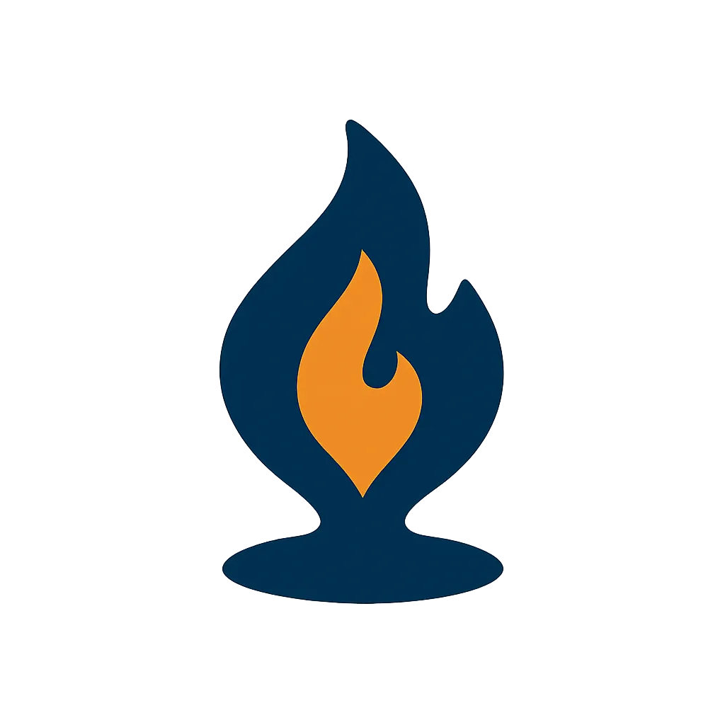 Dunamis International Gospel Centre Logo