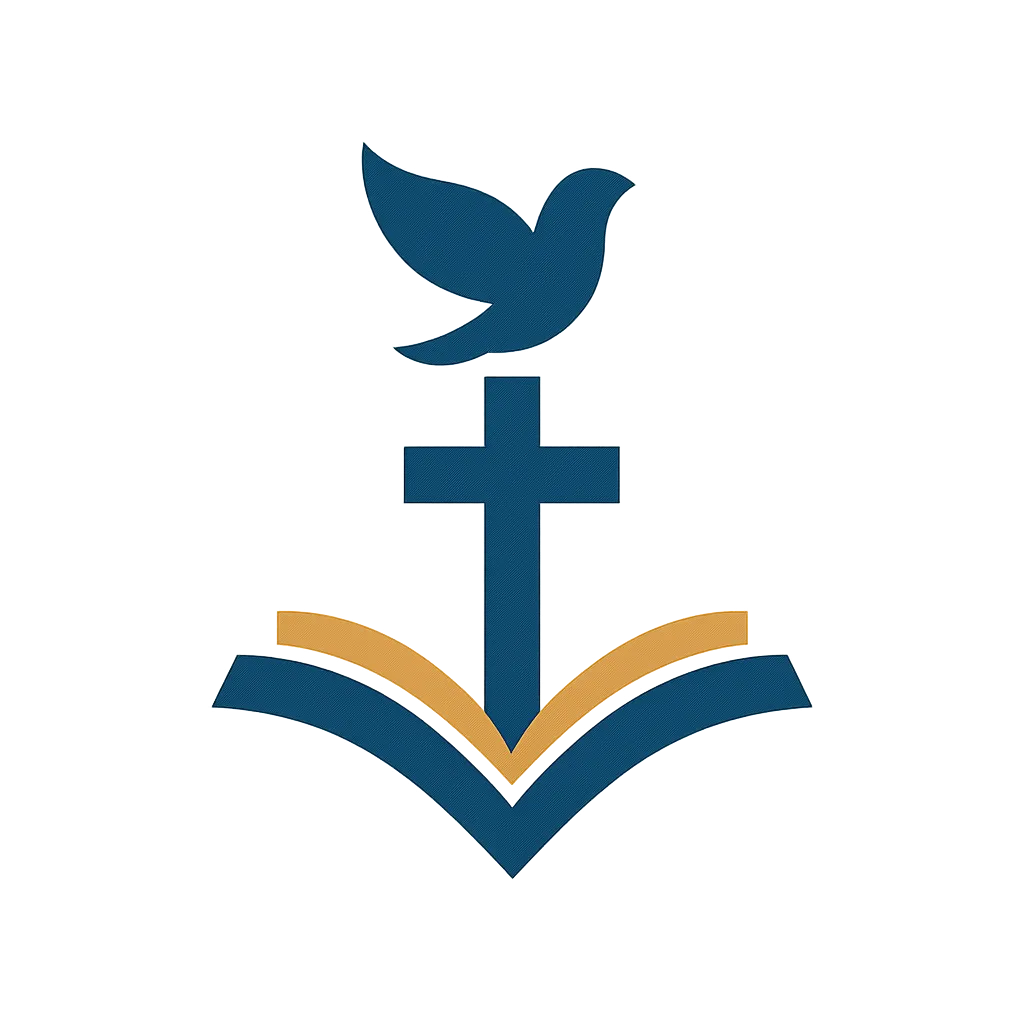 Rick Hart Ministries Logo