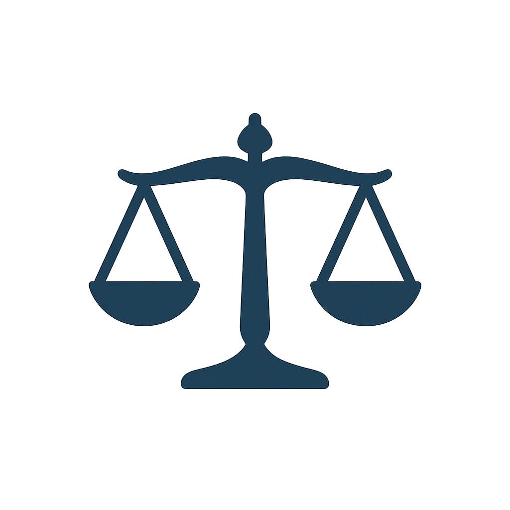 Isom Browning Law Logo