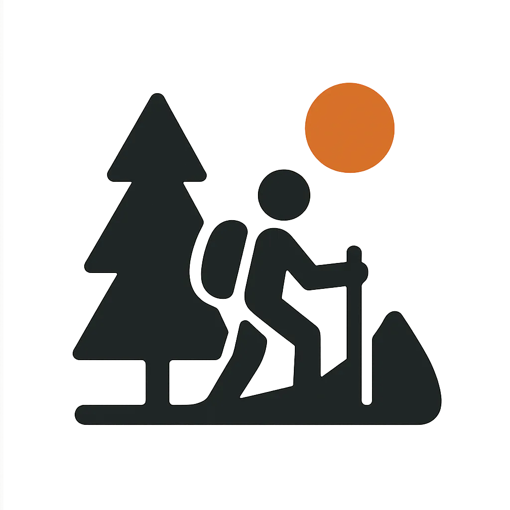 The Great Escape Guide Logo