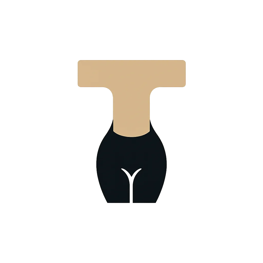 T-Shape 2 Studio Logo