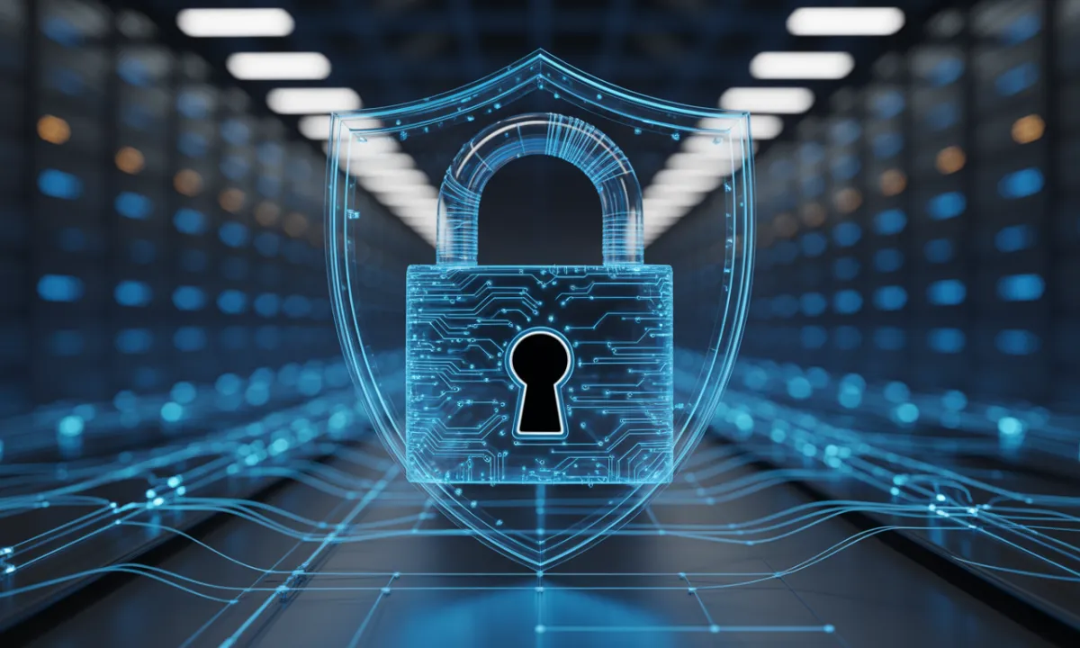 Data Protection & Security