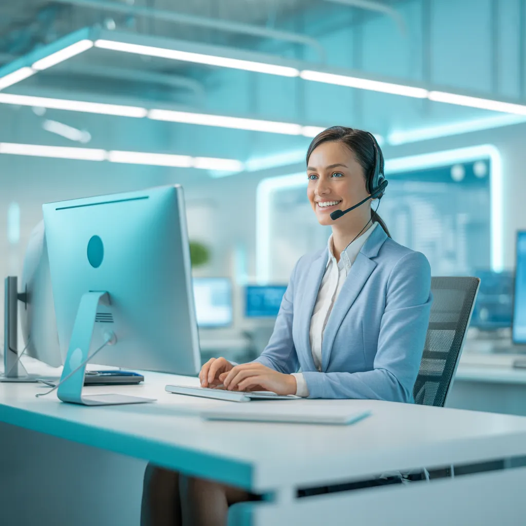Customer Service Representative