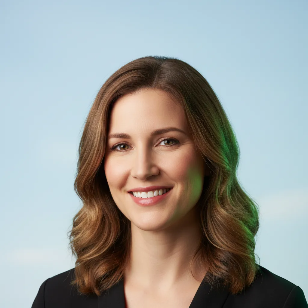 Customer Sarah Jenkins