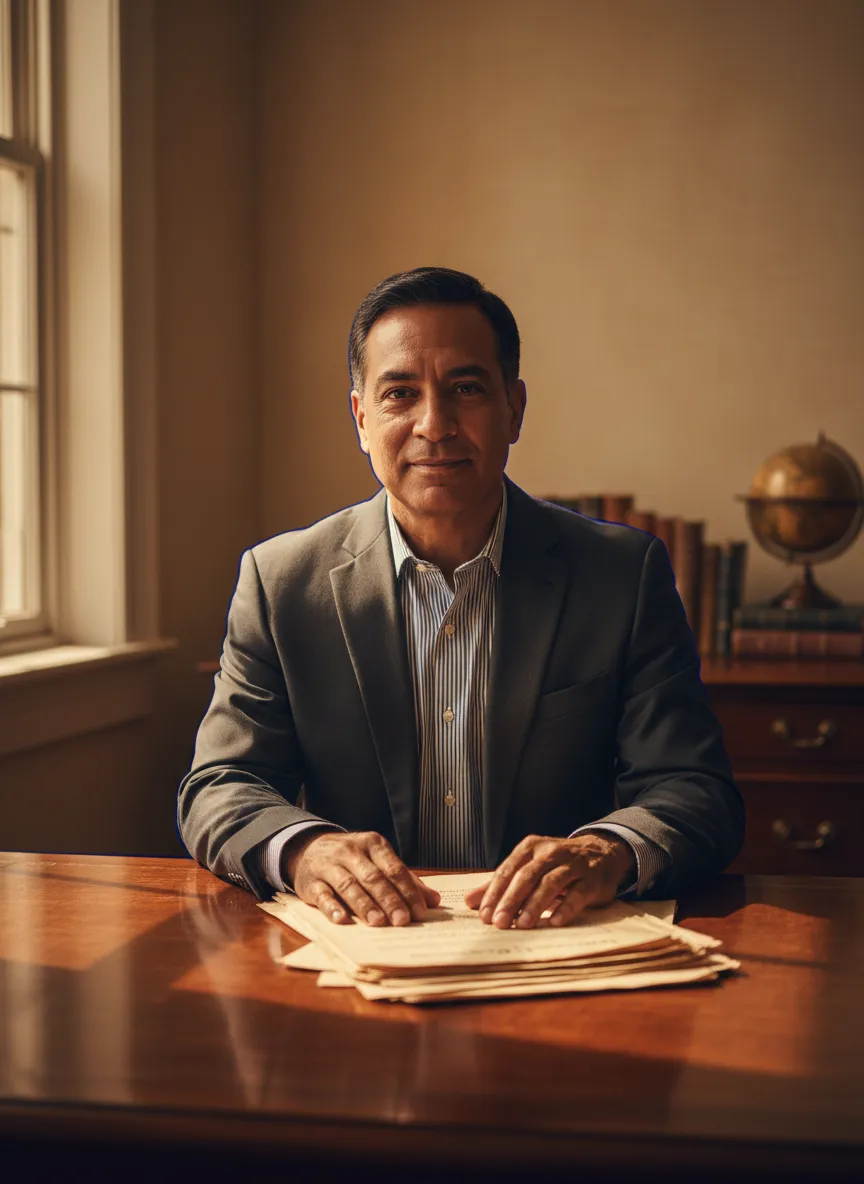 NobleTrust dedicated life insurance agent consultation
