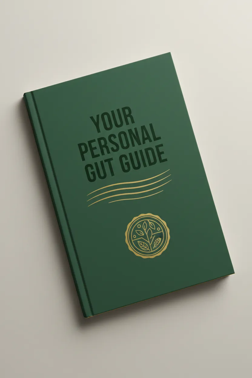 The Signature Gut Guide Preview