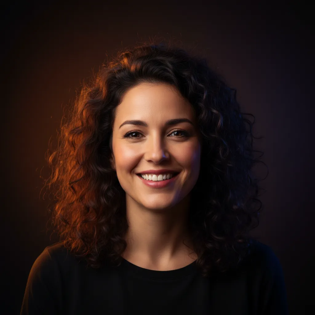 Elena Rodriguez - Customer Avatar