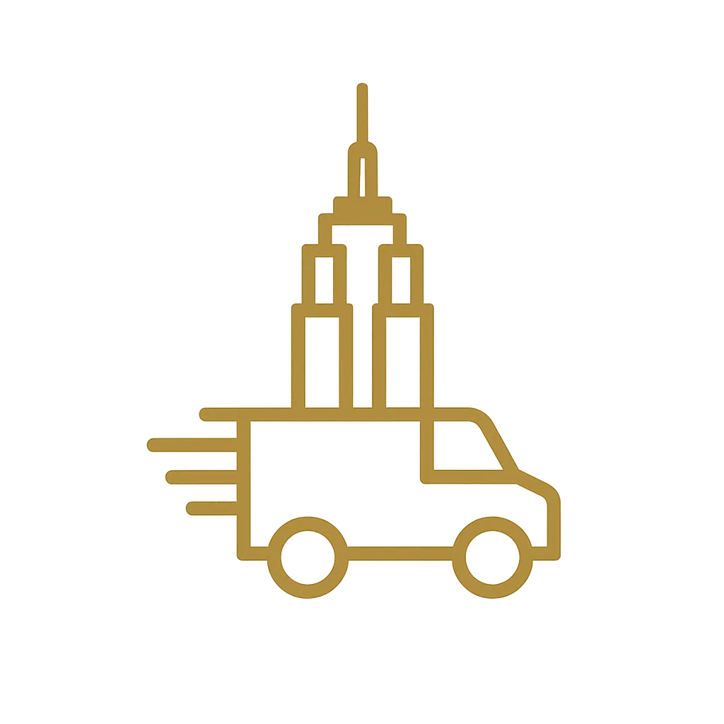 Empire Dispatch Logo