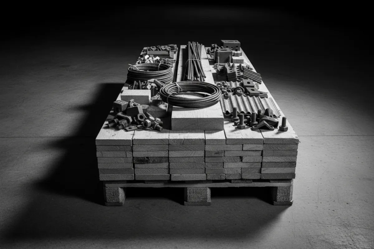 Construction Supplies