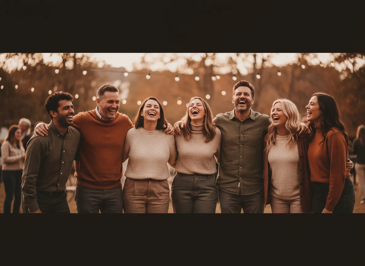Stronger Communities
