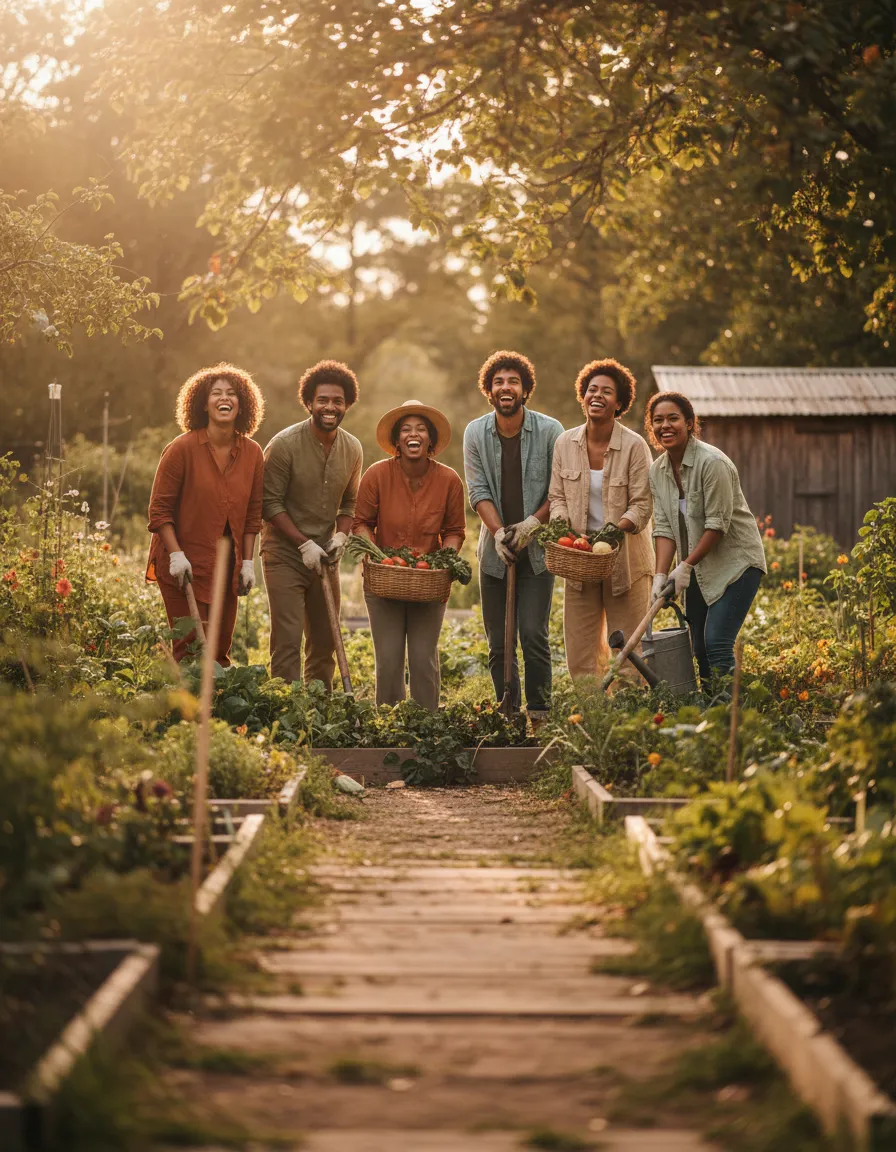 Community Partnerships and Involvement