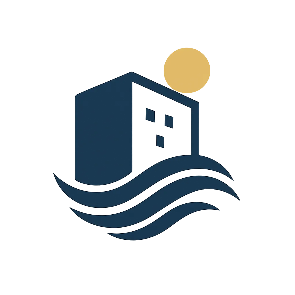 NewWave Concrete Logo