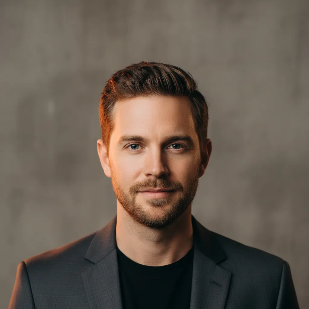Mike R.