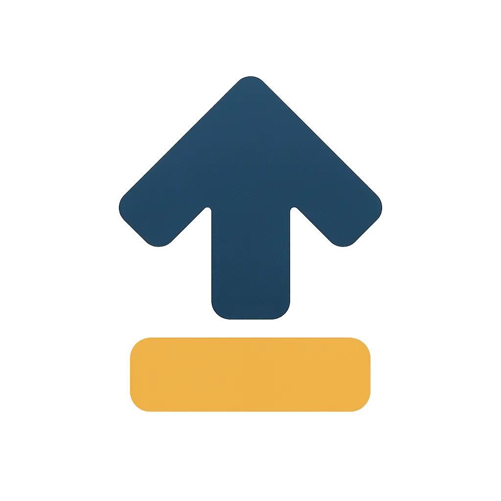Industrial Logistics & Recycling Logo