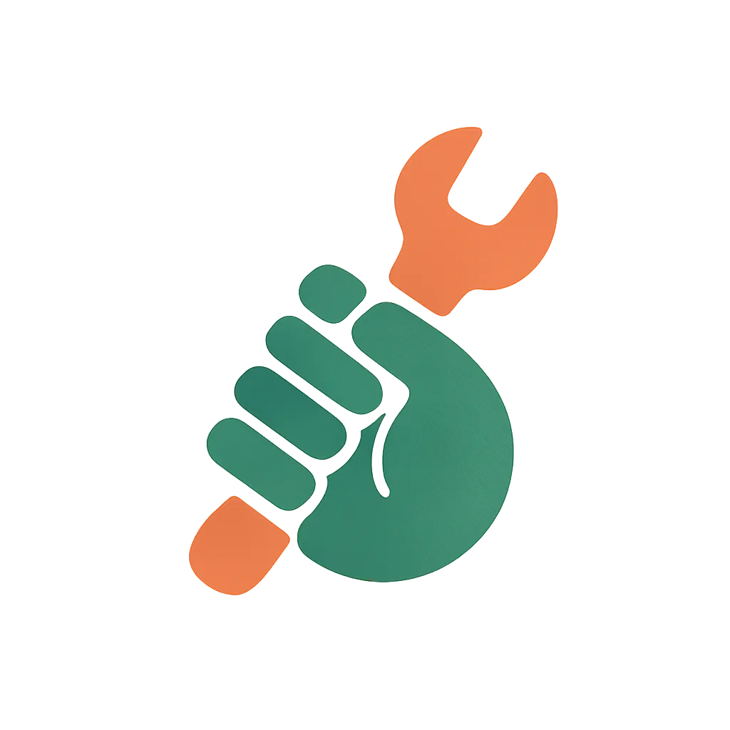 Mike’s Handy Helpers USA Logo