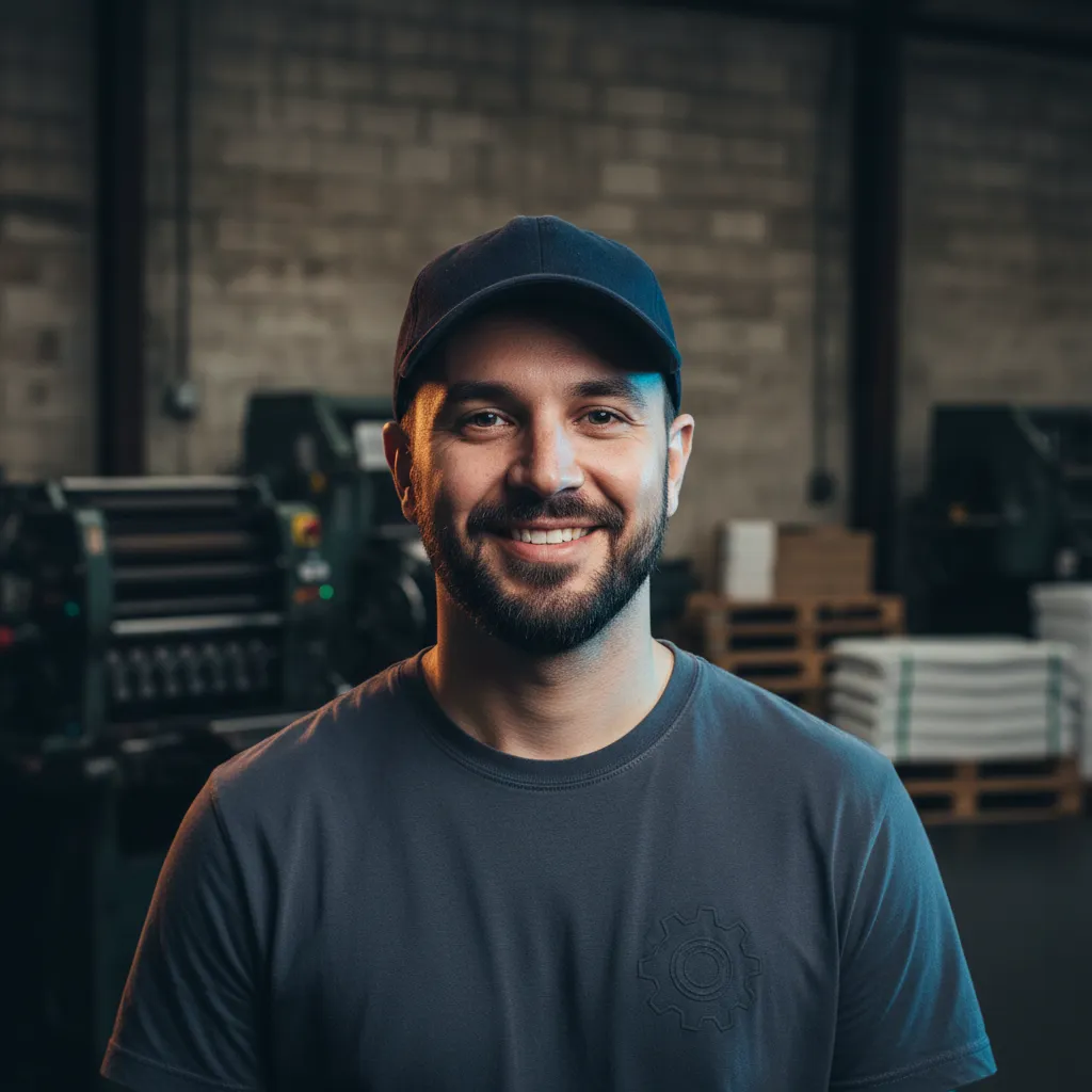 Customer Avatar Marcus