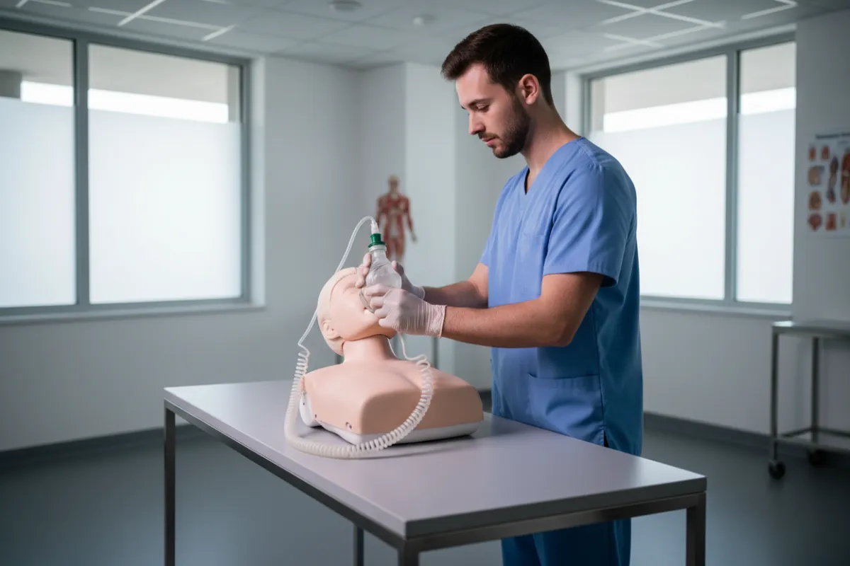 BLS Certification Training