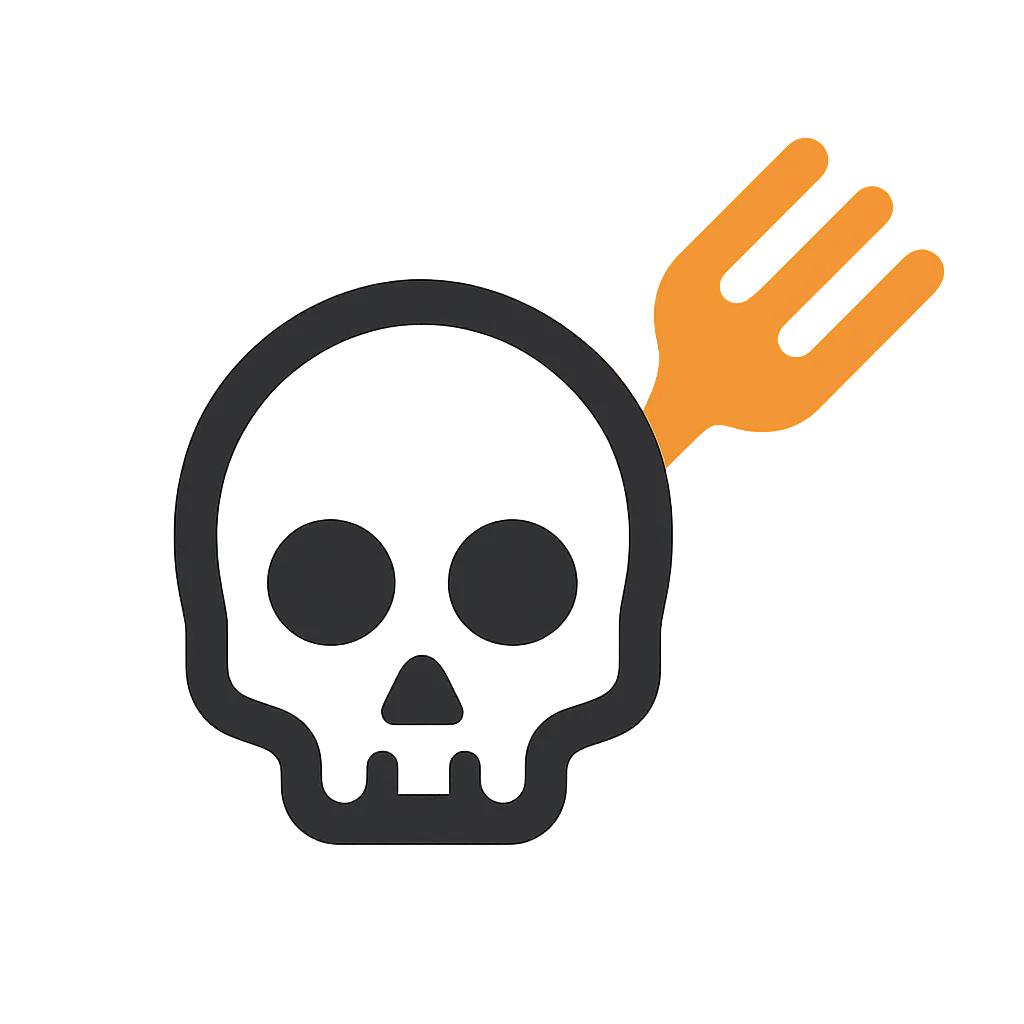 FED & DANGEROUS Logo