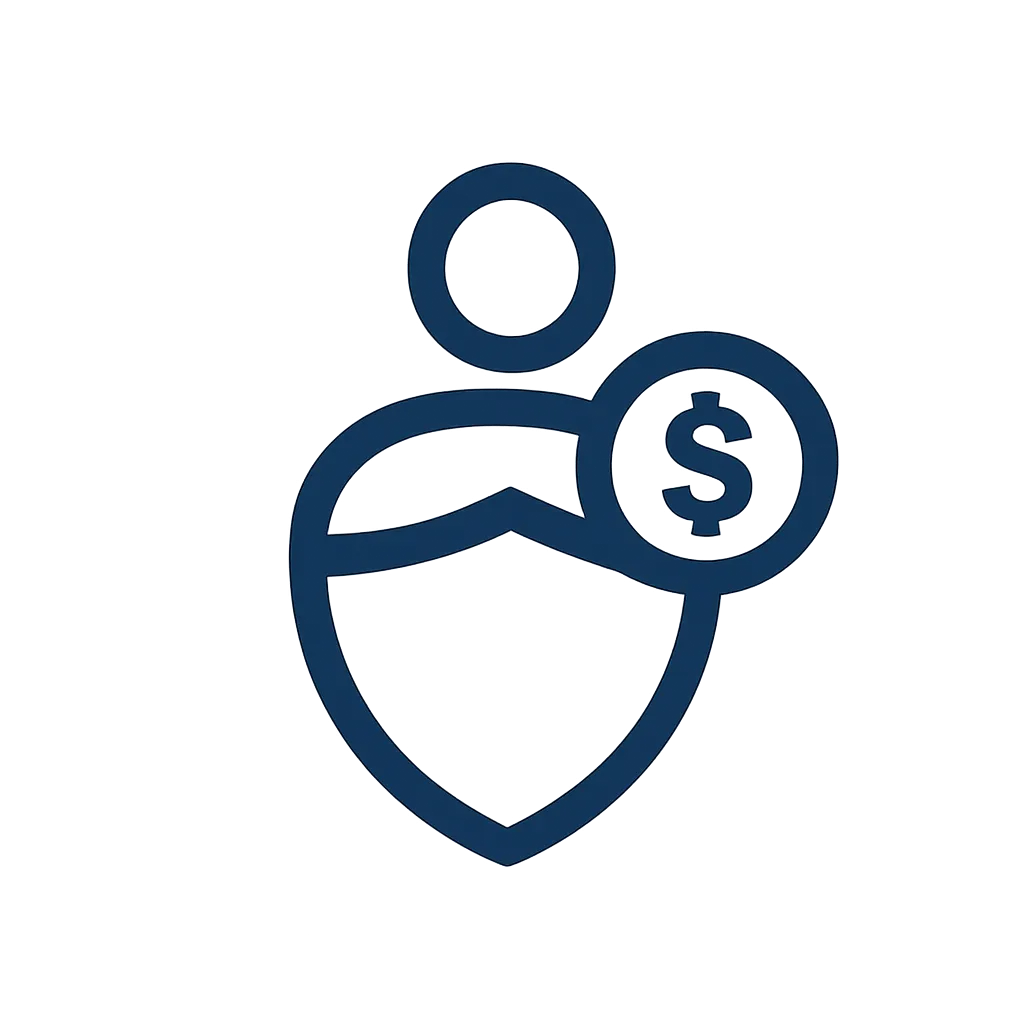Fortune Credit Gurus Logo