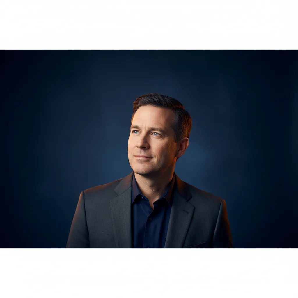 David R. Avatar