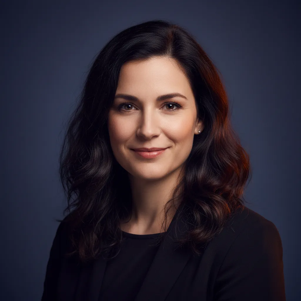 Elena M. Avatar