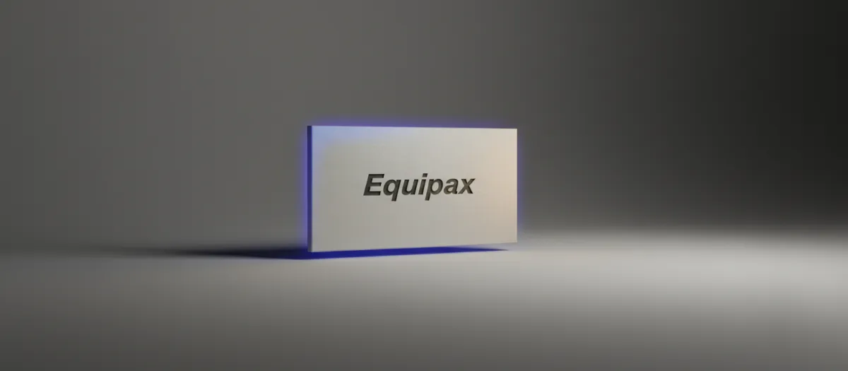 Equifax Logo