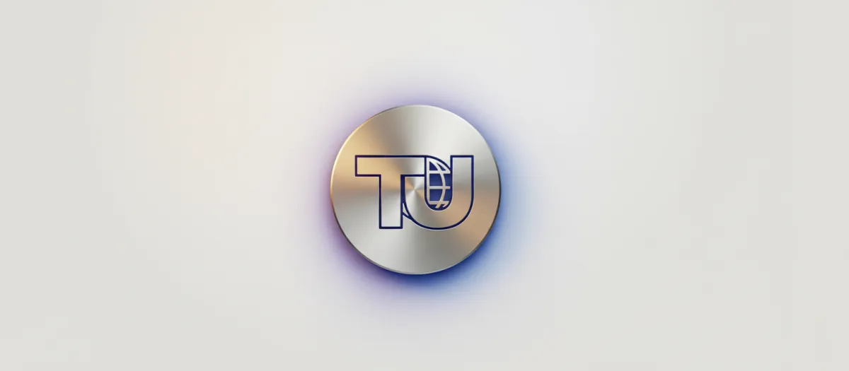 TransUnion Logo