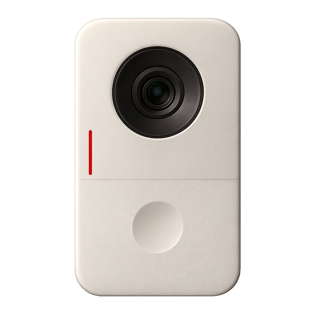 Videodetector de seguridad Verisure