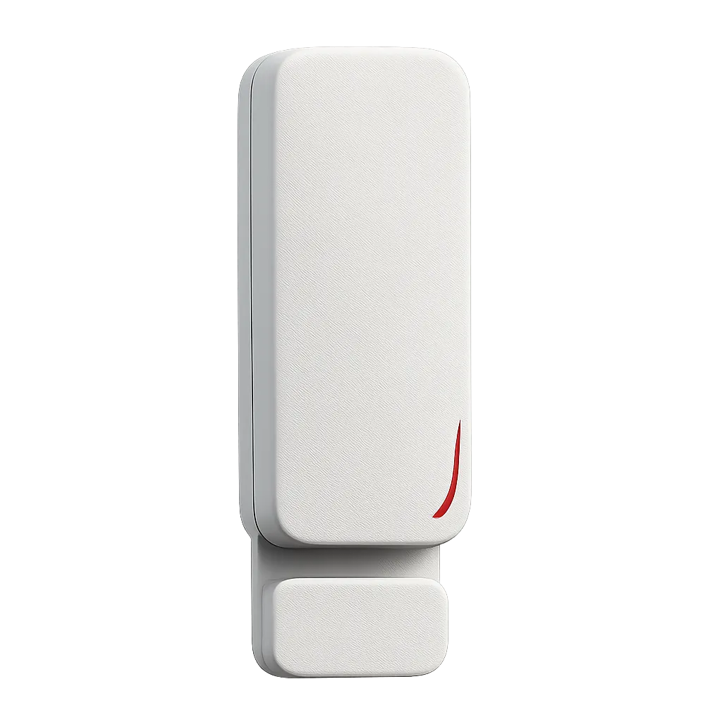 Shocksensor para puertas y ventanas