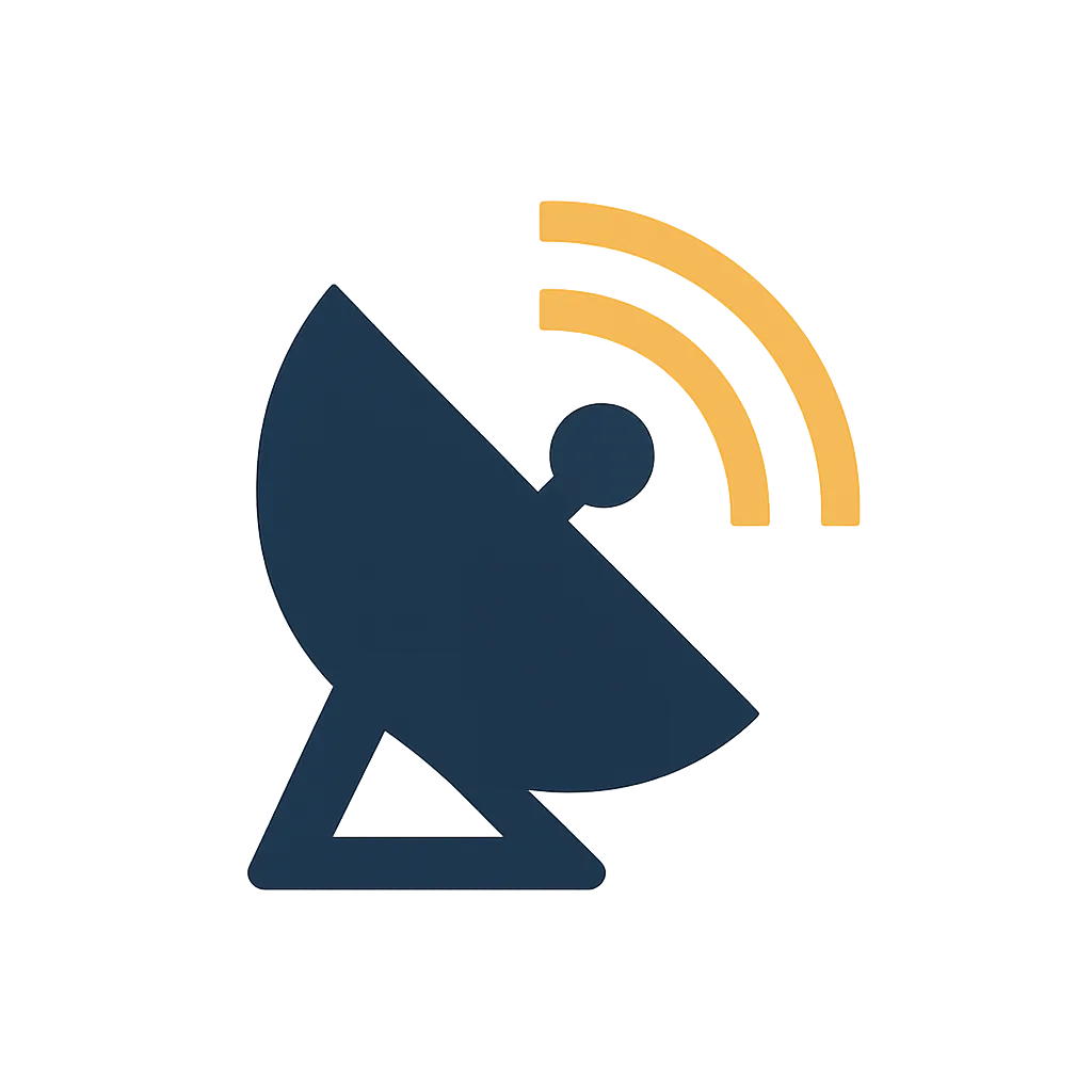 Axiom Communications Logo