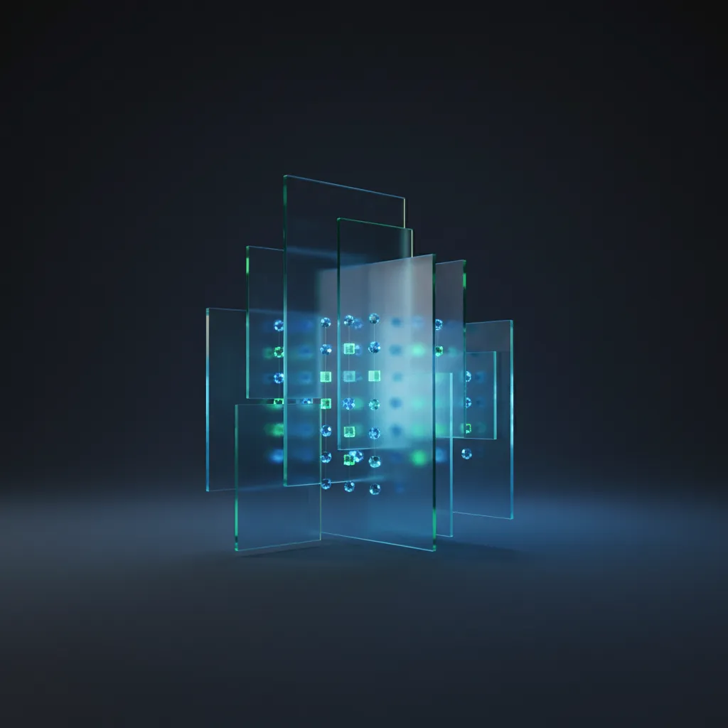 Data protection and compliance abstract