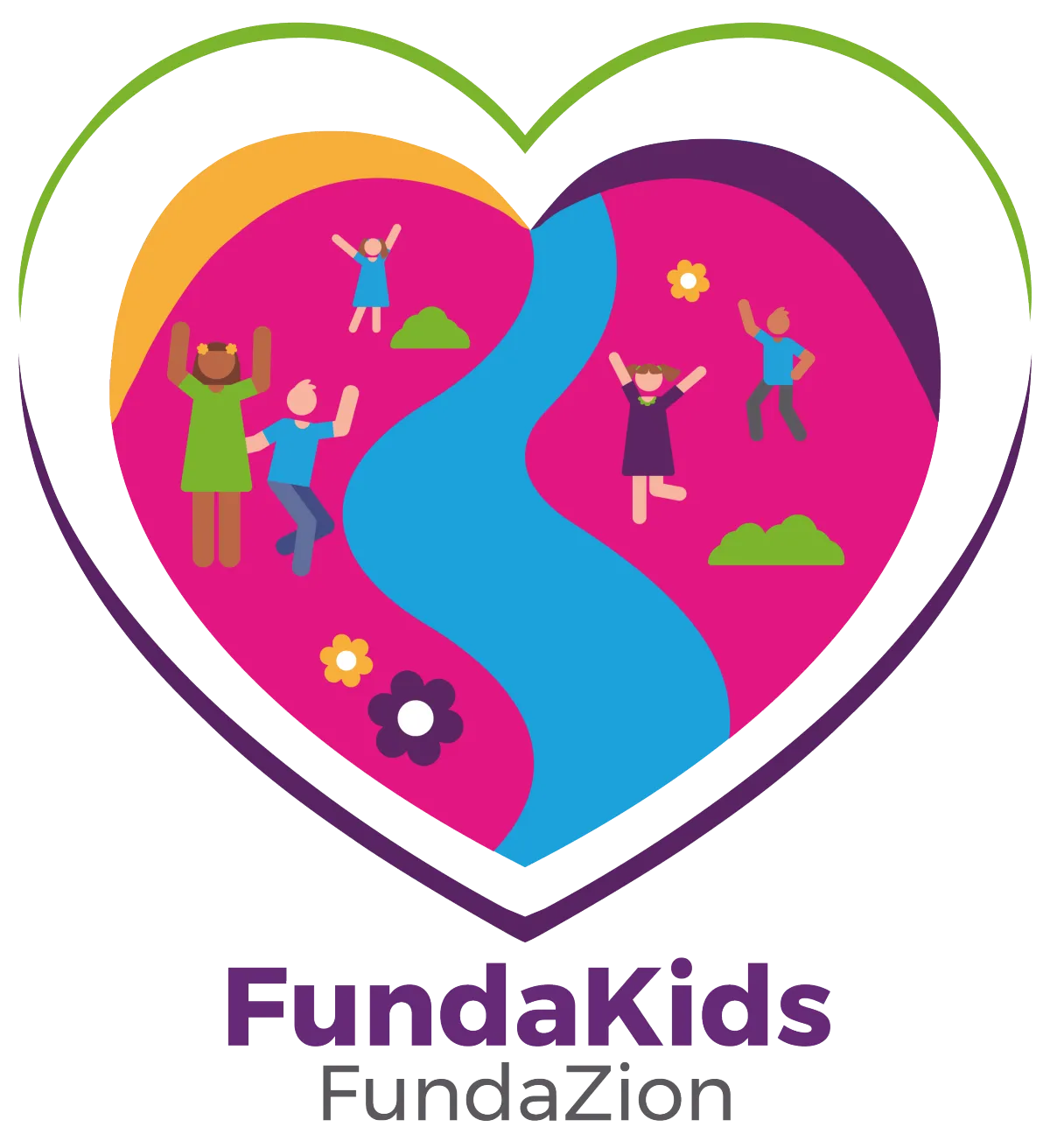 FUNDAKIDS logo