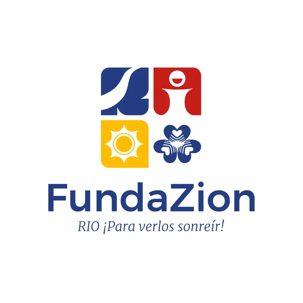 Fundazion Footer Logo