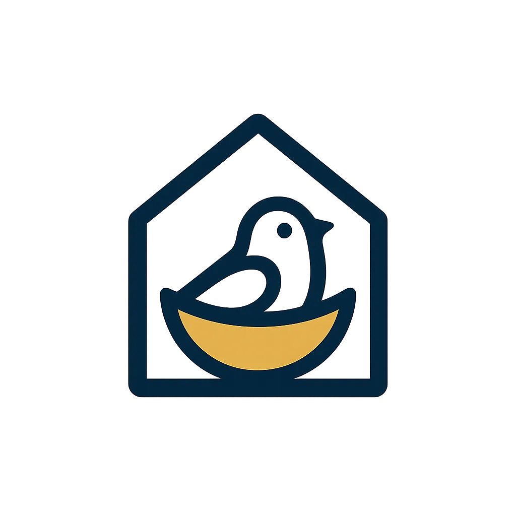 SafeNest Advisor Logo