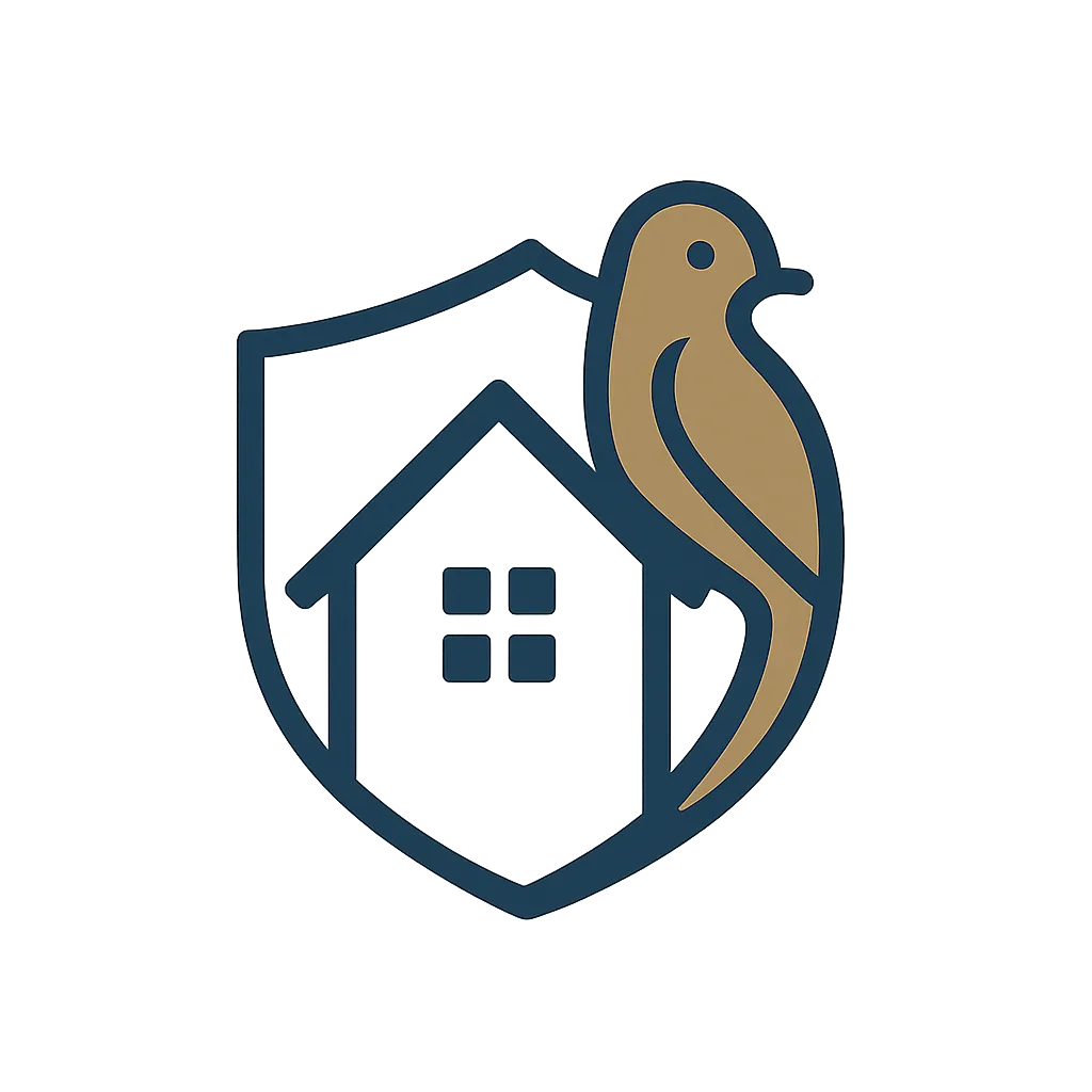 SafeNest Advisor Logo