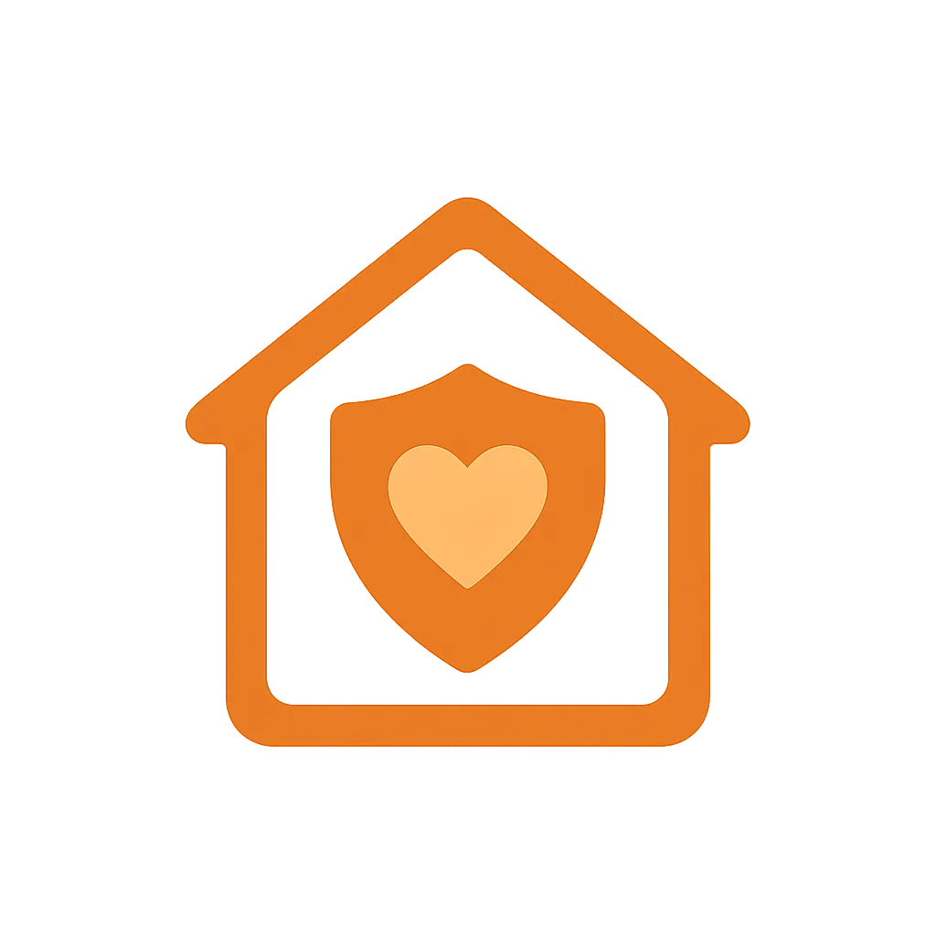 SafeNest Advisor Logo