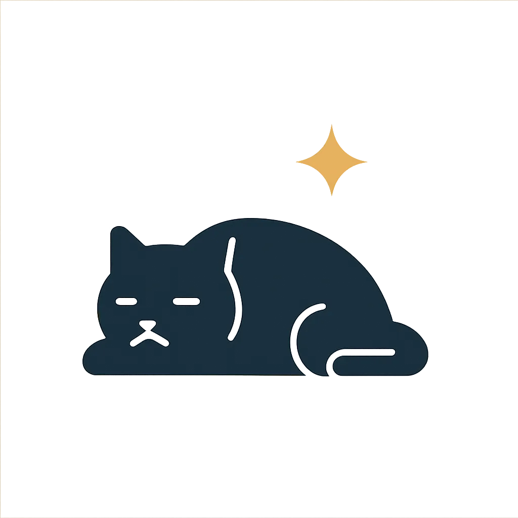 Unmotivated Animals Logo