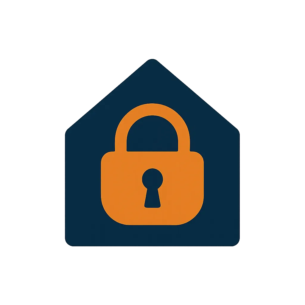 SafeNest Advisor Logo