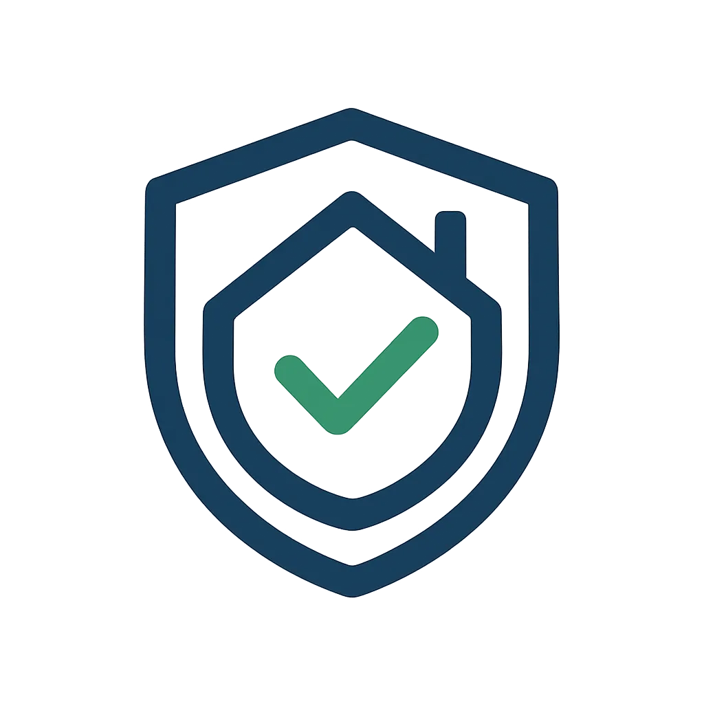 SafeNest Advisor Logo