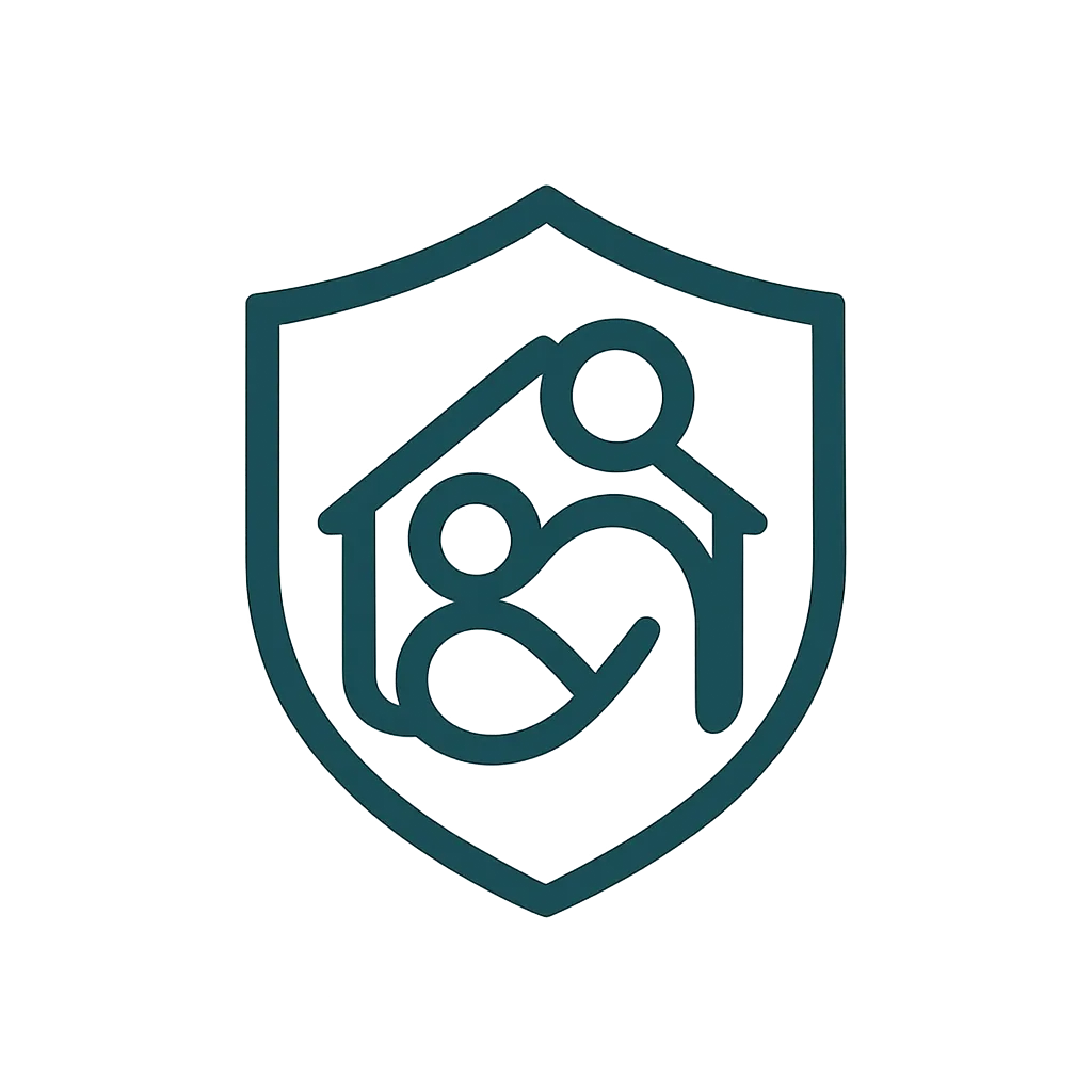 SafeNest Advisor Logo