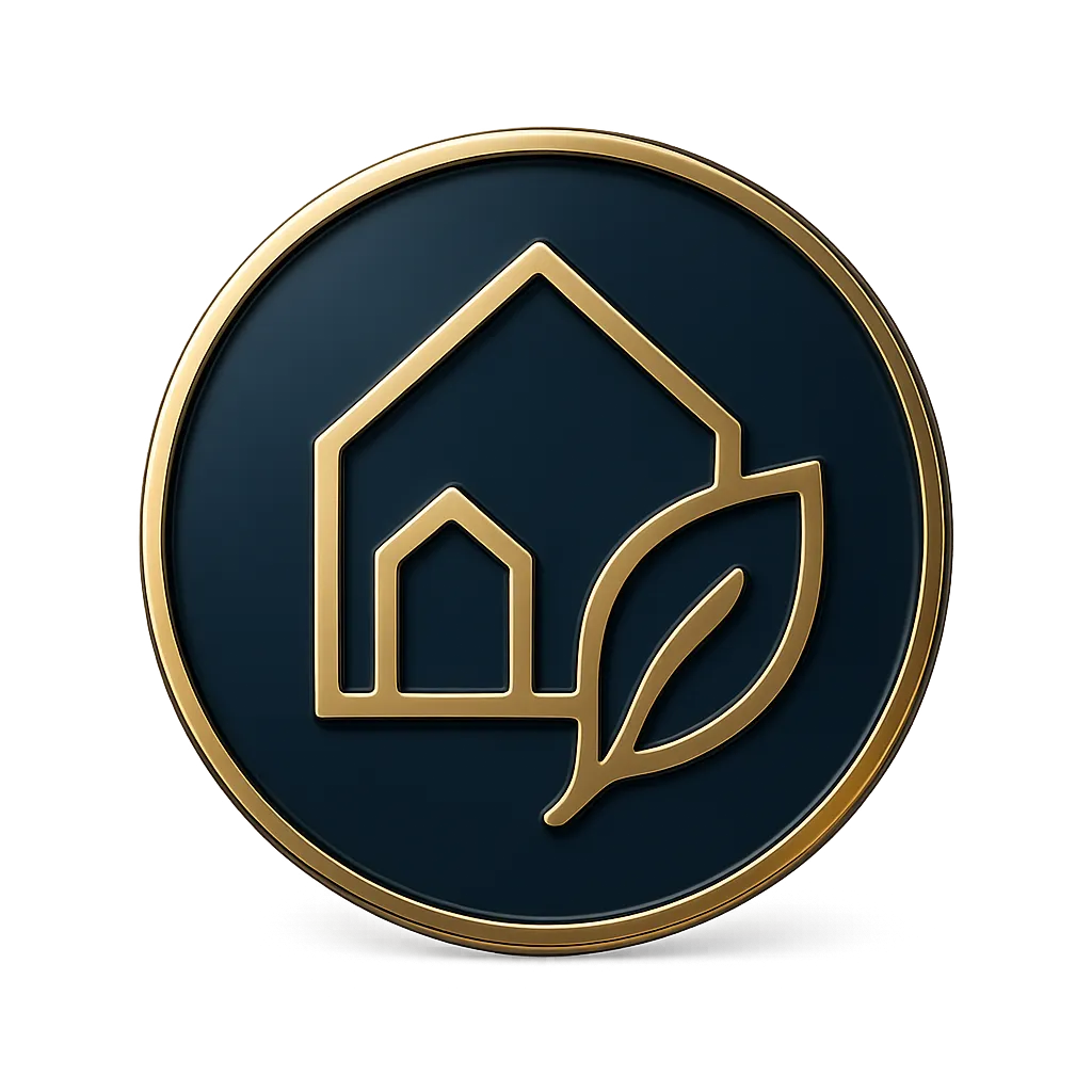 SafeNest Advisor trust emblem emphasizing secure educational planning and privacy