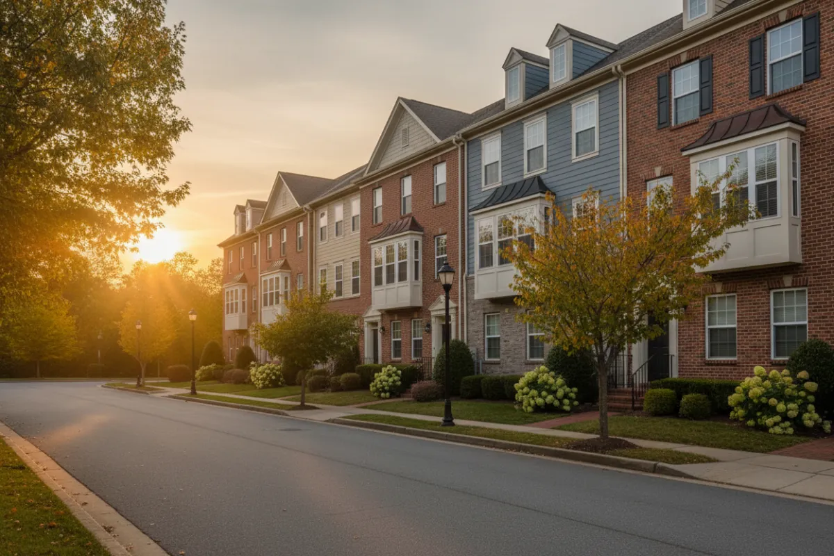 Home safety planning for aging parents in Prince George’s County
