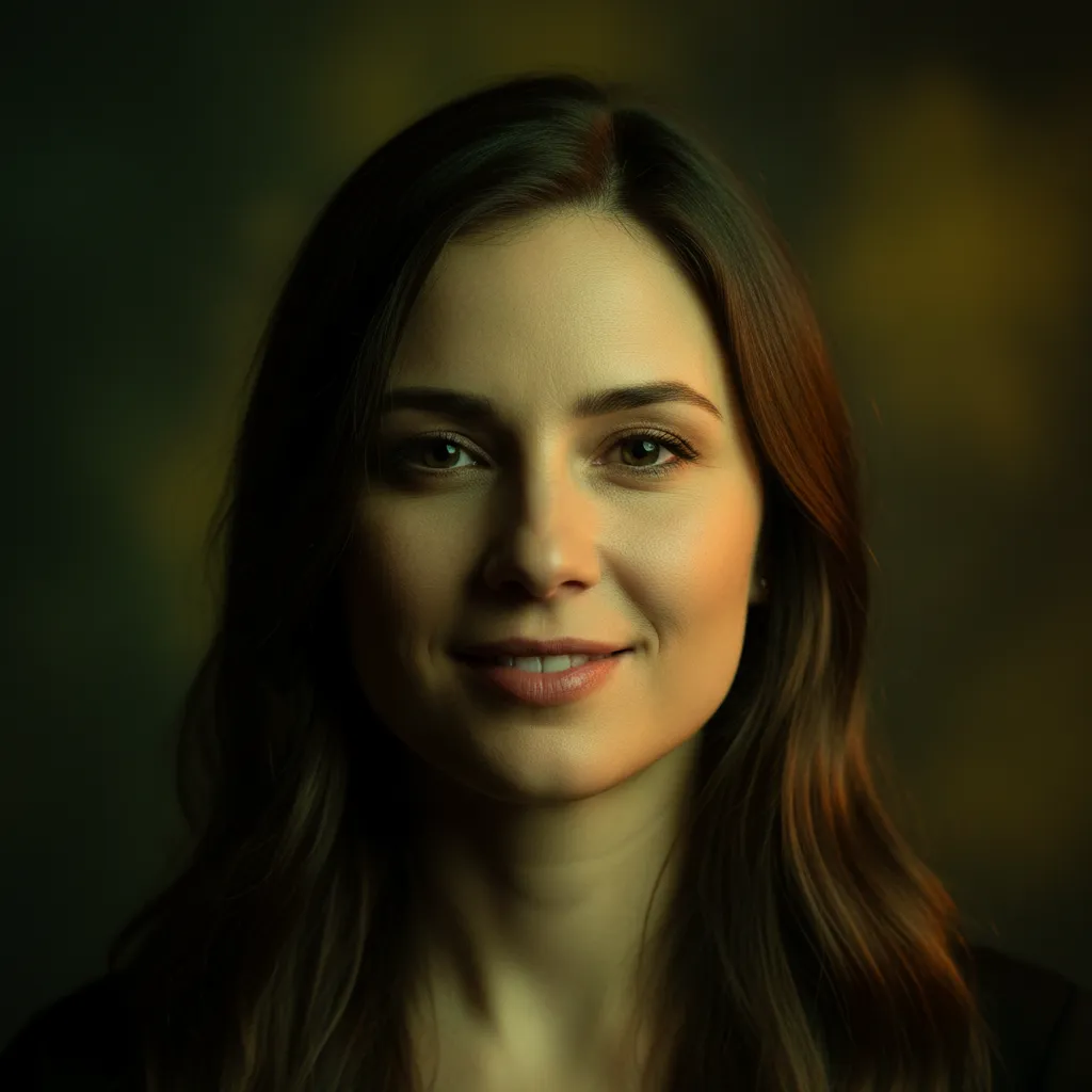 Elena M. Avatar