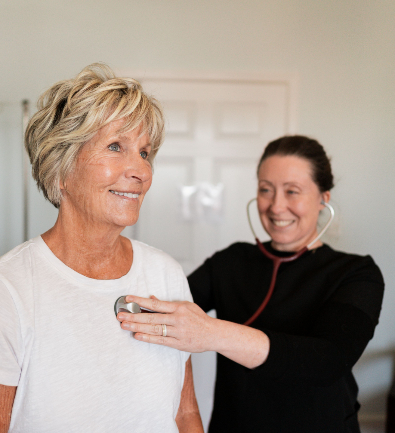 I have Medicare. Why should I join a Direct Primary Care practice?