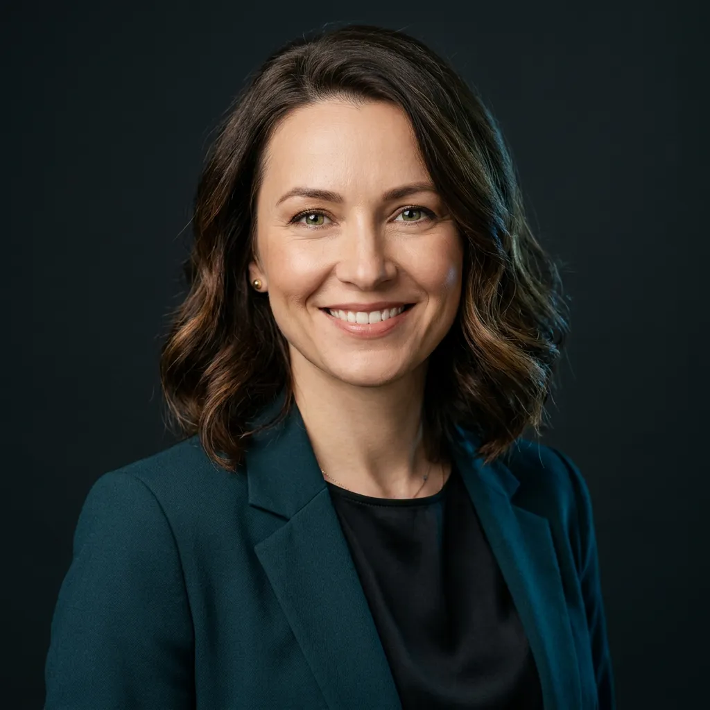 Elena Rostova, Managing Director at Apex Retail Group