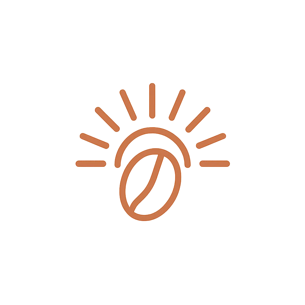 Aura Coffee Supply Logo