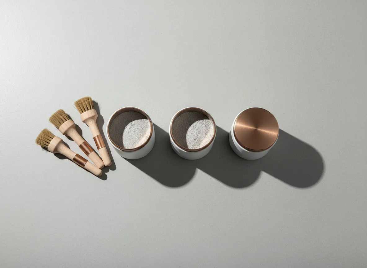 Cleaning Solutions for Coffee Systems