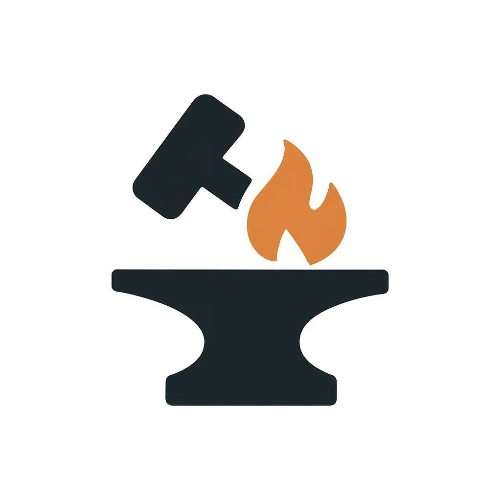 Forgewood Services LLC Logo